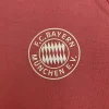 Bayern Múnich Camiseta 2025 2026 Especial Roja - Camiseta Bayern Múnich 2026 | PTDHMALL