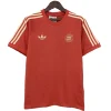 Bayern Múnich Camiseta 2025 2026 Especial Roja - Camiseta Bayern Múnich 2026 | PTDHMALL