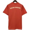 Bayern Múnich Camiseta 2025 2026 Especial Roja - Camiseta Bayern Múnich 2026 | PTDHMALL