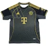 Bayern Múnich Camiseta 2025 2026 Especial Negra - Camiseta Bayern Múnich 2026 | PTDHMALL