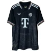 Bayern Múnich Camiseta 2025 2026 Especial Negra - Camiseta Bayern Múnich 2026 | PTDHMALL