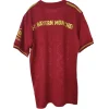 Bayern Múnich Camiseta 2025 2026 Especial Roja - Camiseta Bayern Múnich 2026 | PTDHMALL