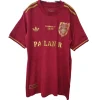 Bayern Múnich Camiseta 2025 2026 Especial Roja - Camiseta Bayern Múnich 2026 | PTDHMALL