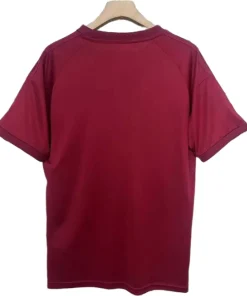 Bayern Múnich Camiseta 2025 2026 Especial Roja - Camiseta Bayern Múnich 2026 | PTDHMALL