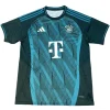 Bayern Múnich Camiseta 2025 2026 Especial Verde - Camiseta Bayern Múnich 2026 | PTDHMALL