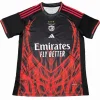 Camiseta 2024 2025 Especial Negra - Camisetas De Futbol Retro | PTDHMALL