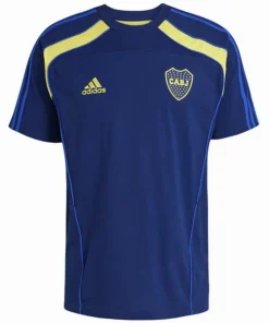 Boca Juniors Camiseta 2025 2026 Especial Azul - Camiseta Boca Juniors | PTDHMALL