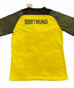 Borussia Dortmund Camiseta 2025 2026 Especial Amarilla - Camiseta Borussia Dortmund | PTDHMALL