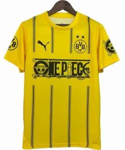 Borussia Dortmund Camiseta 2025 2026 Especial Amarilla - Camiseta Borussia Dortmund | PTDHMALL