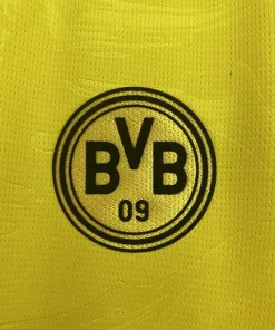 Borussia Dortmund Camiseta 2025 2026 Especial Amarilla - Camiseta Borussia Dortmund | PTDHMALL