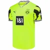 Borussia Dortmund Camiseta 2025 2026 Especial Amarilla - Camiseta Borussia Dortmund | PTDHMALL
