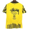 Borussia Dortmund Camiseta 2025 2026 Especial Amarilla - Camiseta Borussia Dortmund | PTDHMALL