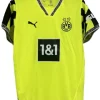 Borussia Dortmund Camiseta 2025 2026 Especial Amarilla - Camiseta Borussia Dortmund | PTDHMALL