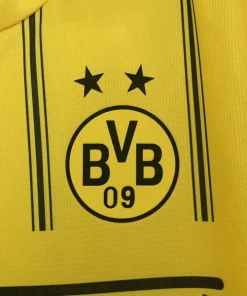Borussia Dortmund Camiseta 2025 2026 Especial Amarilla - Camiseta Borussia Dortmund | PTDHMALL