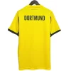 Borussia Dortmund Camiseta 2025 2026 Especial Amarilla - Camiseta Borussia Dortmund | PTDHMALL