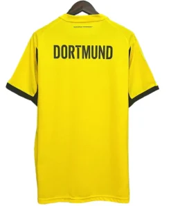 Borussia Dortmund Camiseta 2025 2026 Especial Amarilla - Camiseta Borussia Dortmund | PTDHMALL