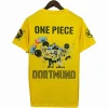Borussia Dortmund Camiseta 2025 2026 Especial Amarilla - Camiseta Borussia Dortmund | PTDHMALL