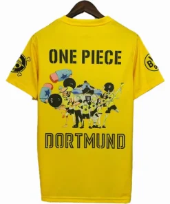 Borussia Dortmund Camiseta 2025 2026 Especial Amarilla - Camiseta Borussia Dortmund | PTDHMALL
