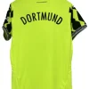 Borussia Dortmund Camiseta 2025 2026 Especial Amarilla - Camiseta Borussia Dortmund | PTDHMALL