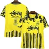 Borussia Dortmund Camiseta 2025 2026 Especial Amarilla - Camiseta Borussia Dortmund | PTDHMALL