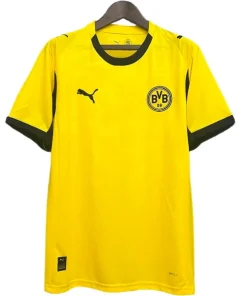 Borussia Dortmund Camiseta 2025 2026 Especial Amarilla - Camiseta Borussia Dortmund | PTDHMALL
