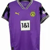 Borussia Dortmund Camiseta 2025 2026 Especial Púrpura - Camiseta Borussia Dortmund | PTDHMALL