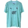 Borussia Mönchengladbach Camiseta 2024 2025 Especial Verde - Camiseta Borussia Mönchengladbach | PTDHMALL