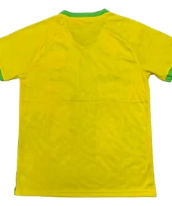 Brasil Camiseta 2026 Especial Amarilla - Camiseta Brasil | PTDHMALL