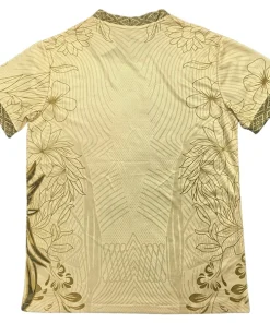 Brasil Camiseta 2026 Especial Amarilla - Camiseta Brasil | PTDHMALL