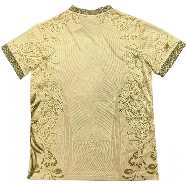 Brasil Camiseta 2026 Especial Amarilla - Camiseta Brasil | PTDHMALL