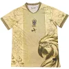 Brasil Camiseta 2026 Especial Amarilla - Camiseta Brasil | PTDHMALL
