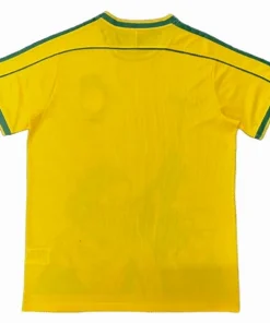 Brasil Camiseta 2026 Especial Amarilla - Camiseta Brasil | PTDHMALL