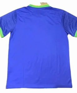 Brasil Camiseta 2026 Especial Azul - Camiseta Brasil | PTDHMALL