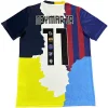 Brasil Camiseta 2026 Especial Azul - Camiseta Brasil | PTDHMALL