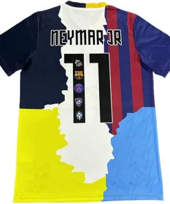 Brasil Camiseta 2026 Especial Azul - Camiseta Brasil | PTDHMALL