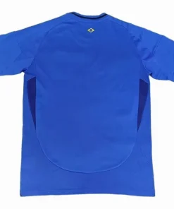 Brasil Camiseta 2026 Especial Azul - Camiseta Brasil | PTDHMALL