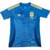 Brasil Camiseta 2026 Especial Azul - Camiseta Brasil | PTDHMALL
