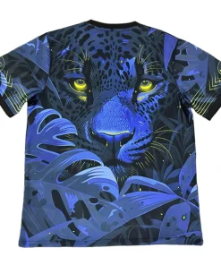 Brasil Camiseta 2026 Especial Azul - Camiseta Brasil | PTDHMALL