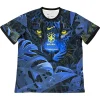 Brasil Camiseta 2026 Especial Azul - Camiseta Brasil | PTDHMALL
