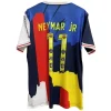 Brasil Camiseta 2026 Especial Azul - Camiseta Brasil | PTDHMALL