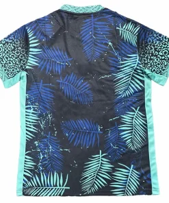Brasil Camiseta 2026 Especial Azul - Camiseta Brasil | PTDHMALL
