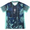 Brasil Camiseta 2026 Especial Azul - Camiseta Brasil | PTDHMALL