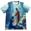 Brasil Camiseta 2026 Especial Azul - Camiseta Brasil | PTDHMALL