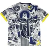 Brasil Camiseta 2026 Especial Gris - Camiseta Brasil | PTDHMALL