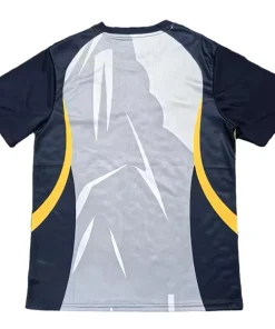 Brasil Camiseta 2026 Especial Negra - Camiseta Brasil | PTDHMALL