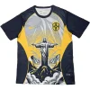 Brasil Camiseta 2026 Especial Negra - Camiseta Brasil | PTDHMALL