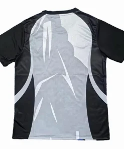 Brasil Camiseta 2026 Especial Negra - Camiseta Brasil | PTDHMALL