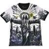 Brasil Camiseta 2026 Especial Negra - Camiseta Brasil | PTDHMALL
