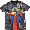 Brasil Camiseta 2026 Especial Negra - Camiseta Brasil | PTDHMALL