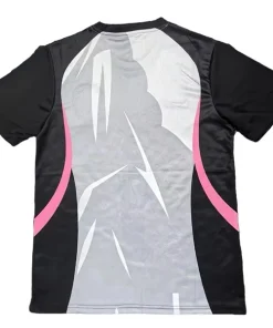 Brasil Camiseta 2026 Especial Negra - Camiseta Brasil | PTDHMALL